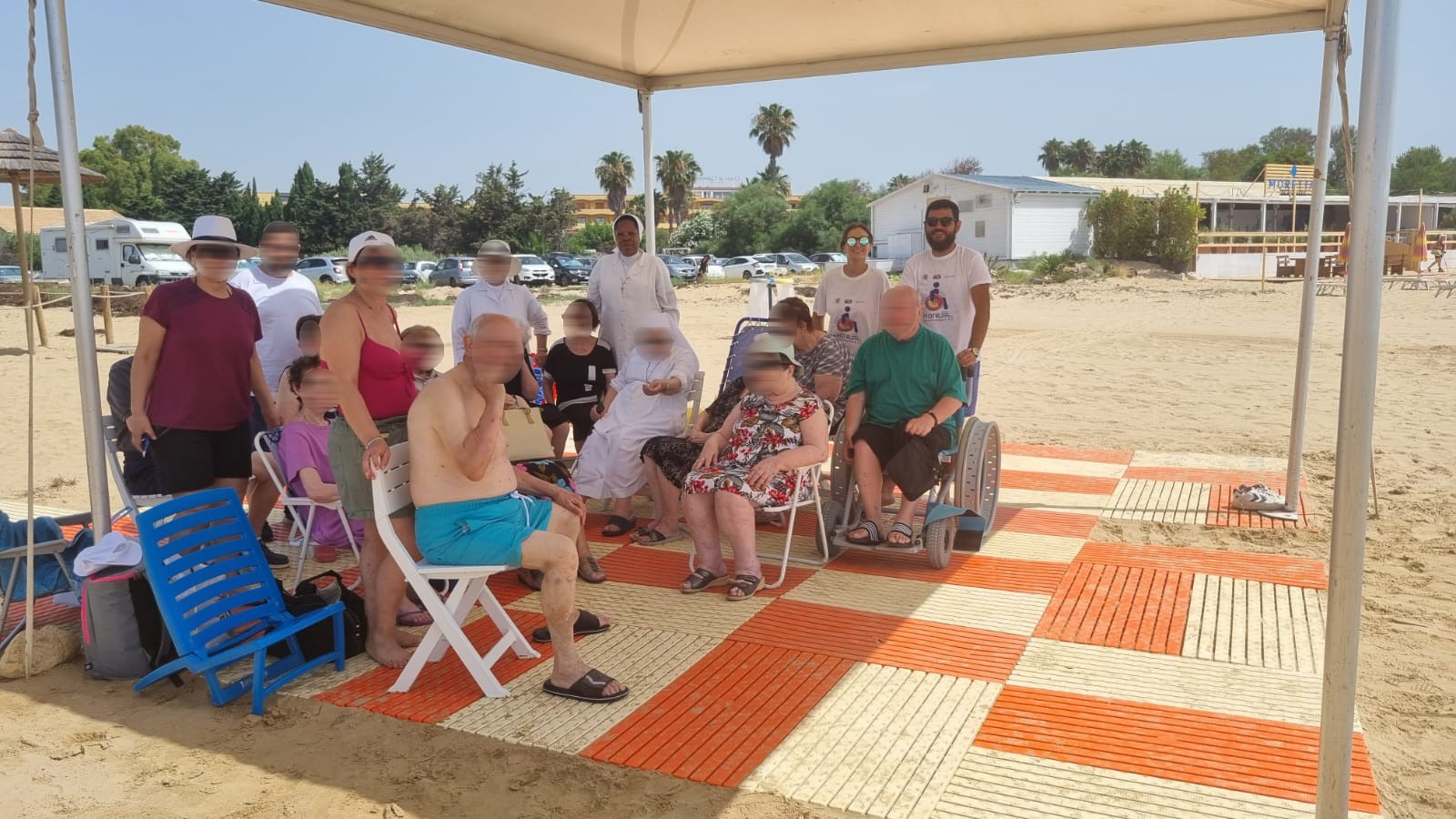 Sesta edizione di “Mare senza frontiere” promosso dall’Asp di Ragusa