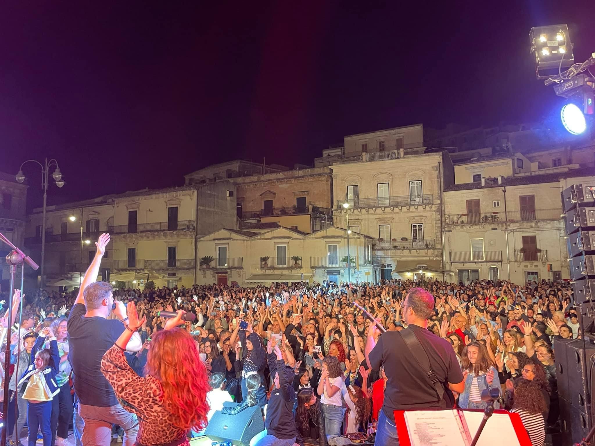 Lo sviluppo di Modica viaggia anche con le attività culturali che partono dal basso