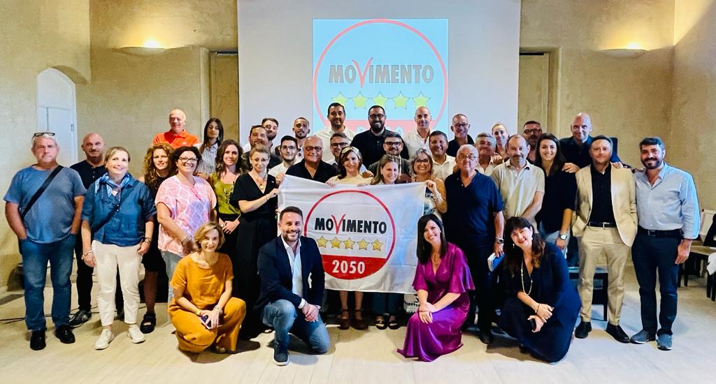 Il Movimento 5 Stelle si riorganizza: si parte venerdì da Modica poi tocca a Ragusa e Vittoria