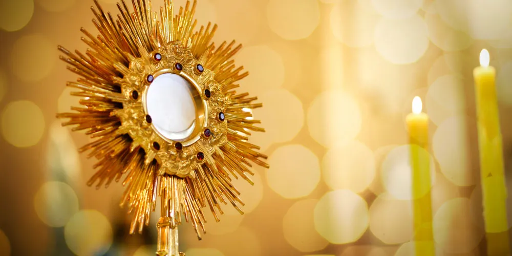 Furto sacrilego ad Avola: il vescovo invita alla preghiera tutte le parrocchie della Diocesi di Noto