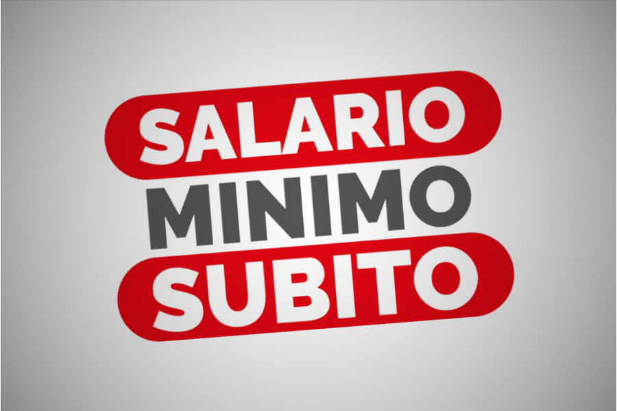 Modica, il Pd, a favore del salario minimo, invita i cittadini a firmare in piazza per l’approvazione della legge