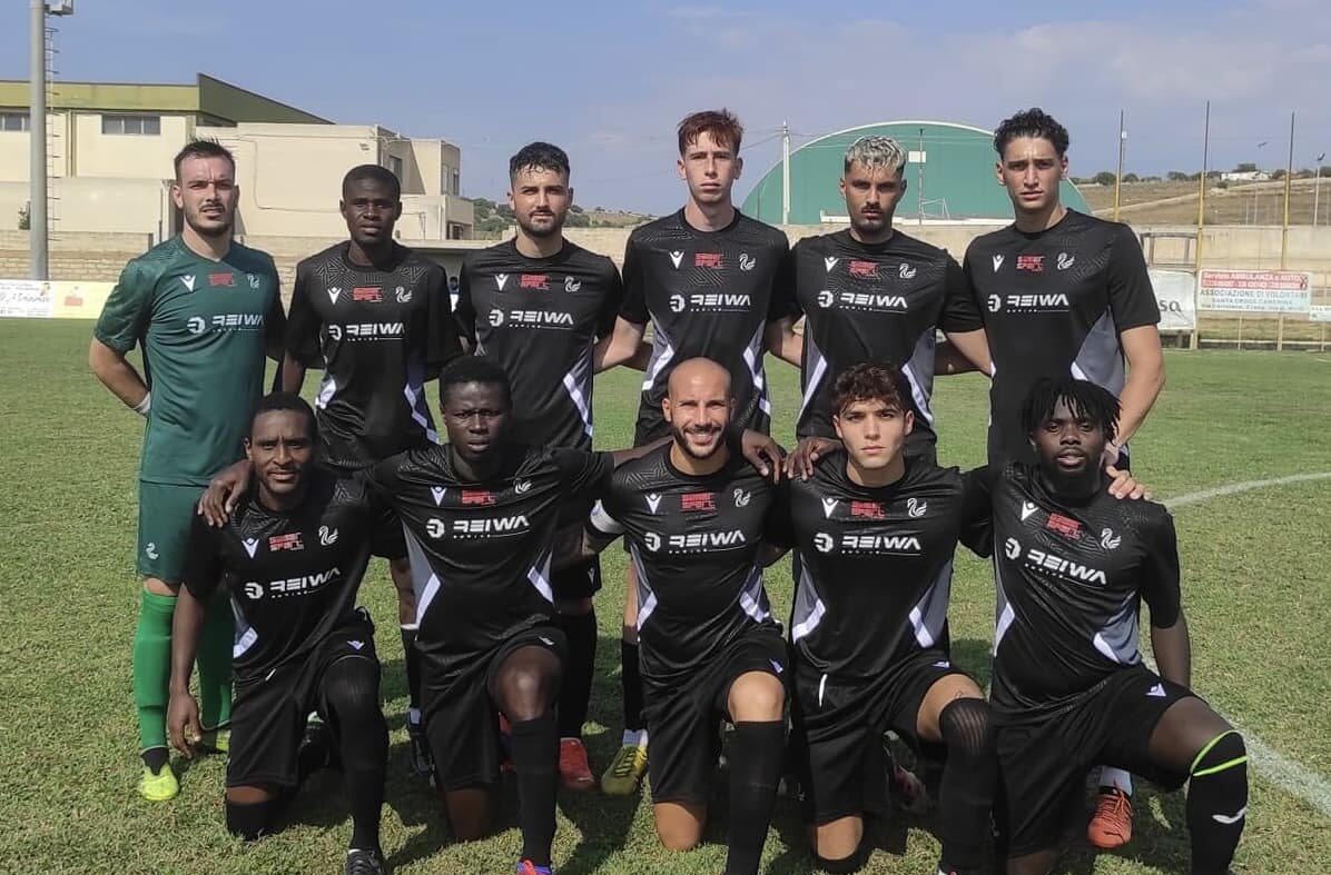 S. Croce in anticipo con l’Atletico Catania, il “Cigno” punta al successo per continuare a “volare”