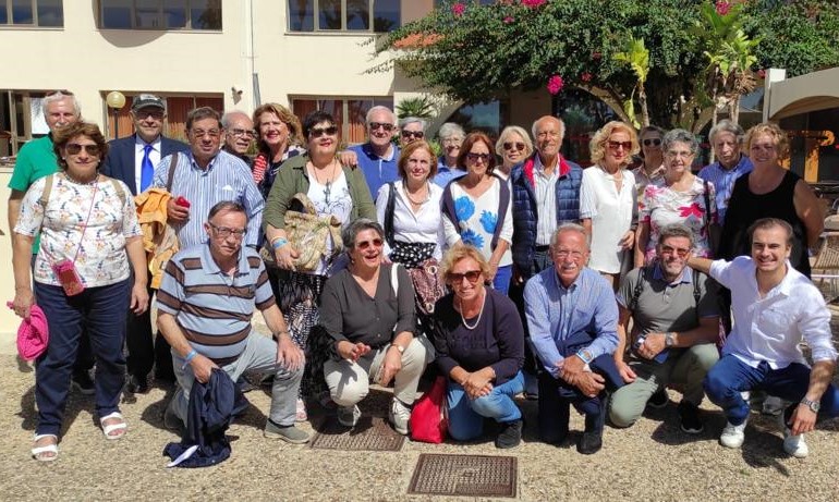 L’UNITRE di Modica apre il nuovo anno accademico il 20 ottobre al Teatro Garibaldi