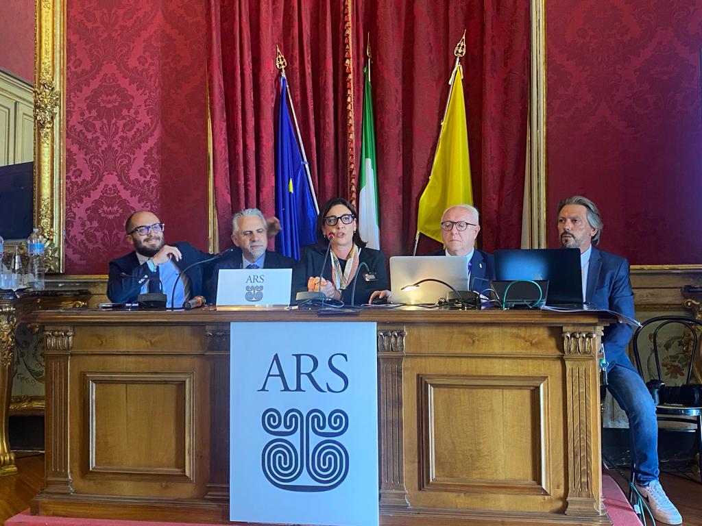 Palermo: presentato a Palazzo dei Normanni Chocomodica 2023 (7-10 dicembre)