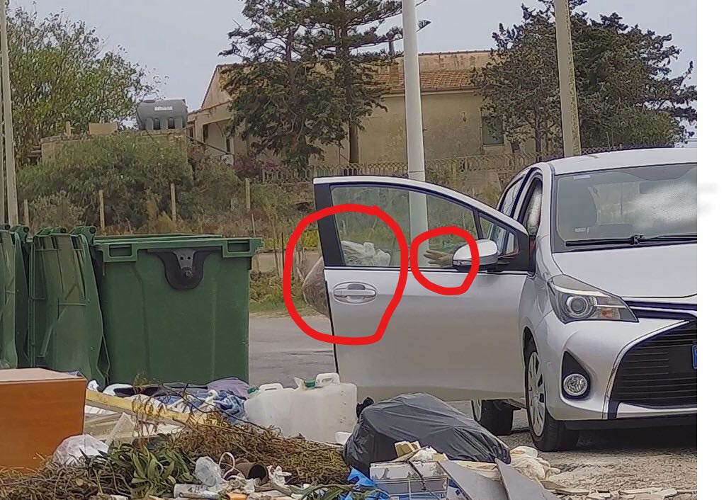 Ispica: tolleranza zero per chi getta i rifiuti sporcando l’ambiente e l’immagine della città