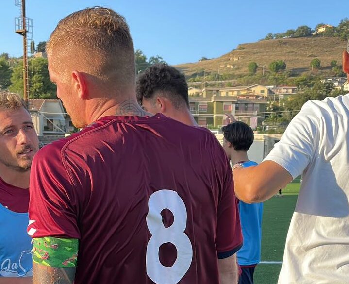 Scicli CR non pervenuto al “Matteo Agosta”, il Vizzini fa festa e rifila la “manita” ai cremisi in piena crisi