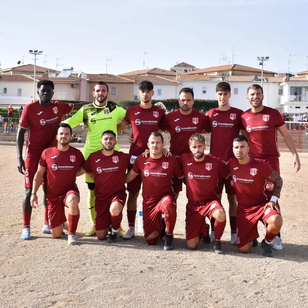 Dopo il Vittoria FC per lo Scicli CR c’è l’altra capolista, domenica allo “Scapellato” arriva il Città di Avola