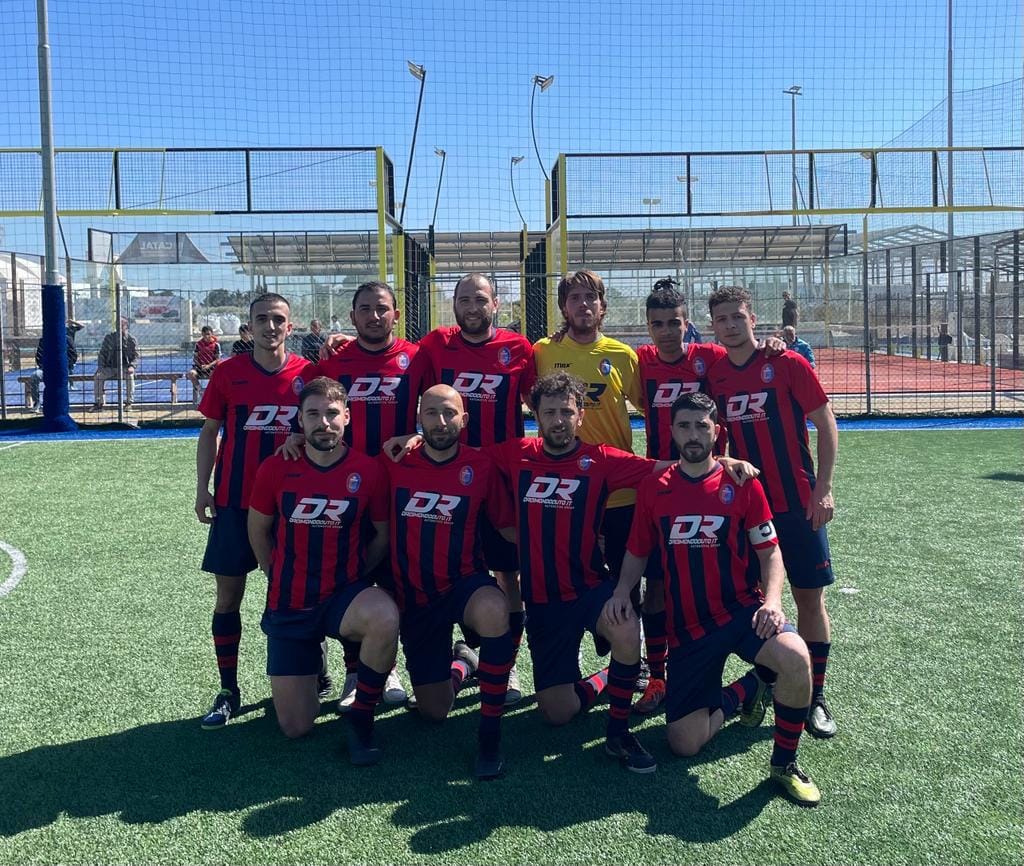 Calcio a 5: per il Frigintini sabato prossimo l’esordio in serie D, a Sportmania arriva il Futsal Gela