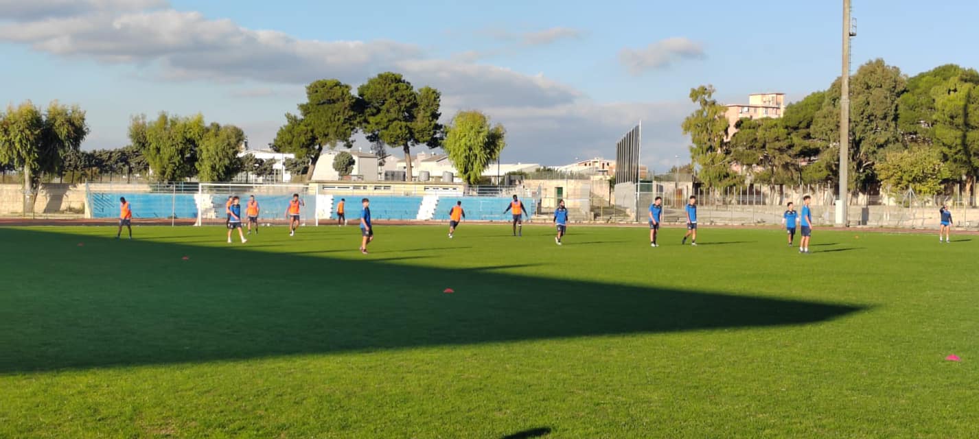 Il Ragusa al “Campo” affronta il Siracusa, grande attesa per il derby del Sud – Est