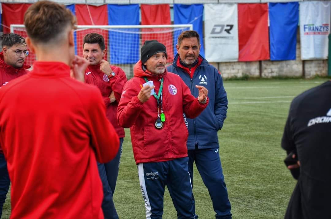 Il Modica Calcio atteso dal big match del “Falcone Borsellino”, con il Paternò è sfida ad alta quota