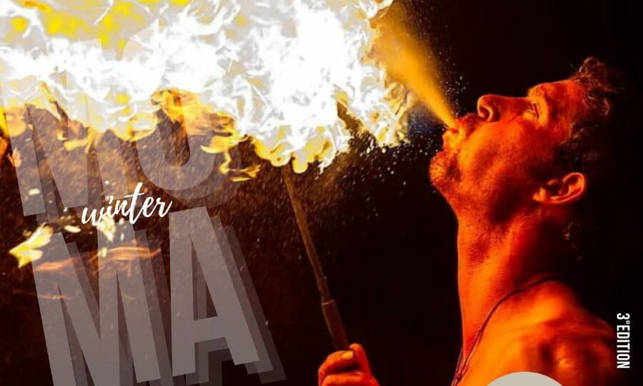 Modica: ‘Moma Winter’ torna domenica 26 novembre in Piazza Santa Teresa con musica, giochi, artisti di strada e teatro