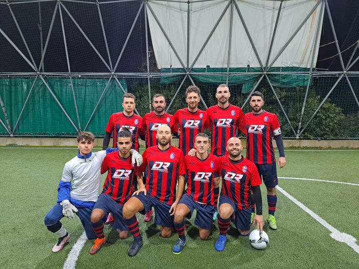Calcio a 5 serie D: il Pozzallo Due non si presenta, il Frigintini vince senza sudare e vola in vetta alla classifica
