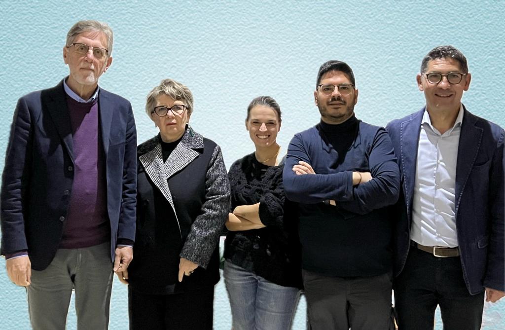 Ispica: rinasce dopo 80 anni in città l’ANPI l’associazione dei partigiani d’Italia