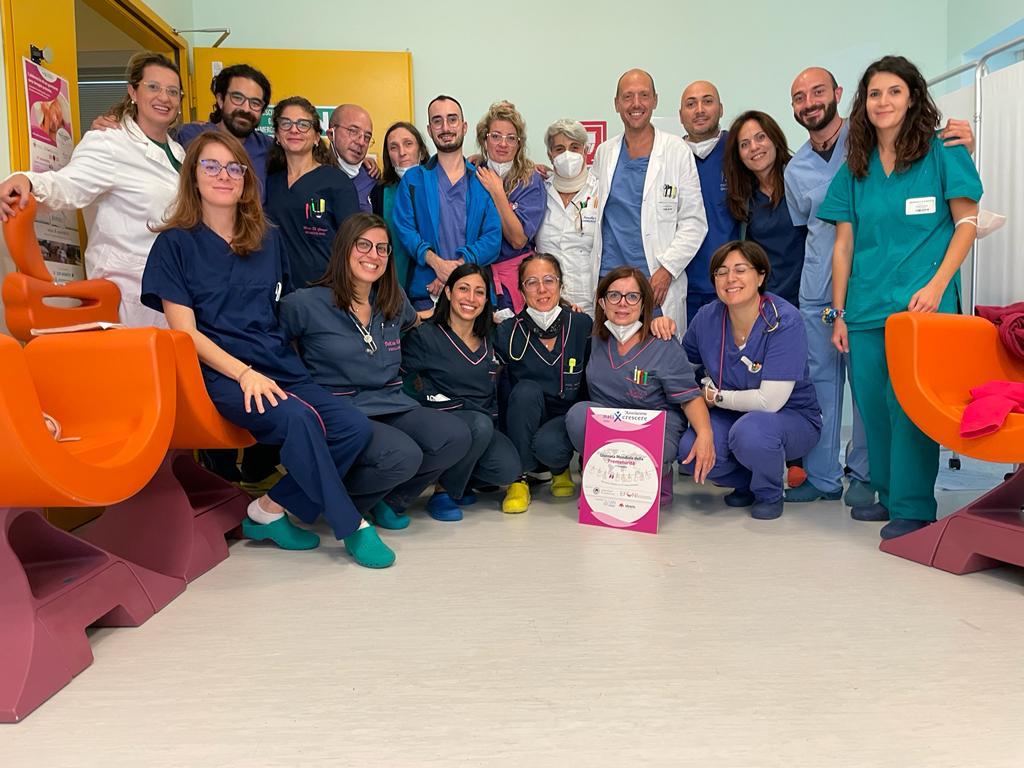 Ragusa: Giornata Mondiale della Prematurità, l’Asp aderisce con tante iniziative