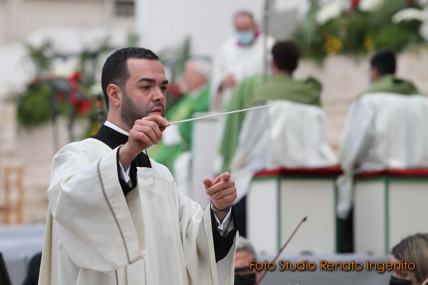 Terza edizione di “Ragusa InCanto” sabato appuntamento in Cattedrale