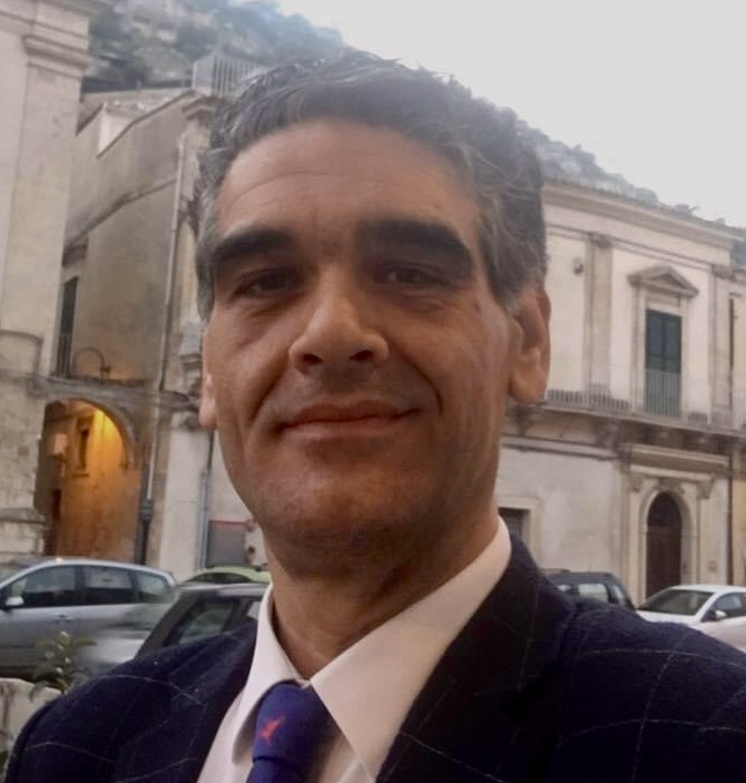 Ragusa: Sicilia in Azione, è Sebastiano Failla il nuovo presidente provinciale