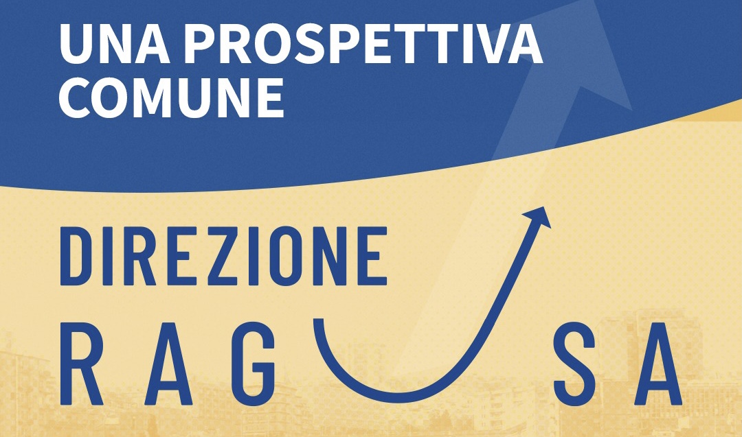 Ragusa: il gruppo consiliare Cassì Sindaco presenta un nuovo progetto politico