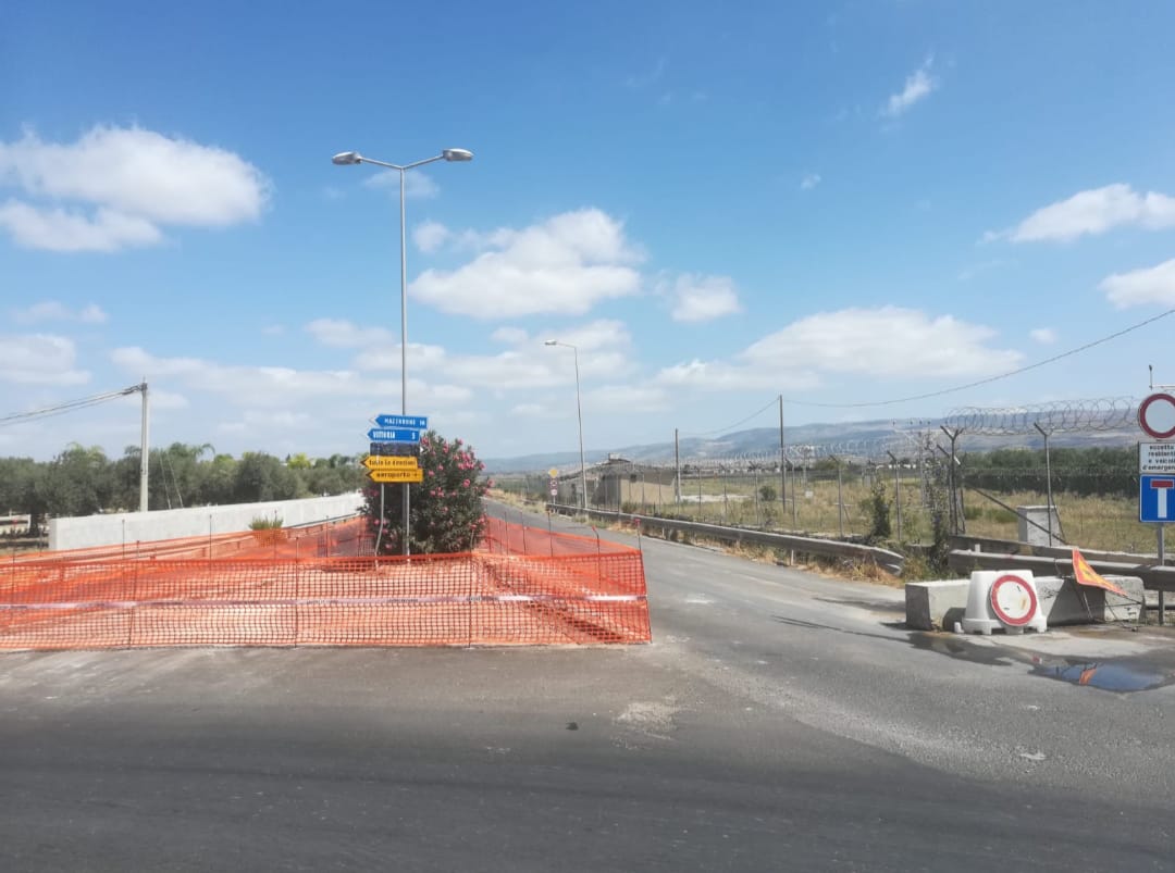 Cna e i lavori sul ponte del fiume Ippari: “Primo passo, ma c’è ancora molto da fare”