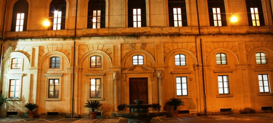 Versante Ipparino, Comitato provinciale per l’ordine e la sicurezza pubblica a Comiso