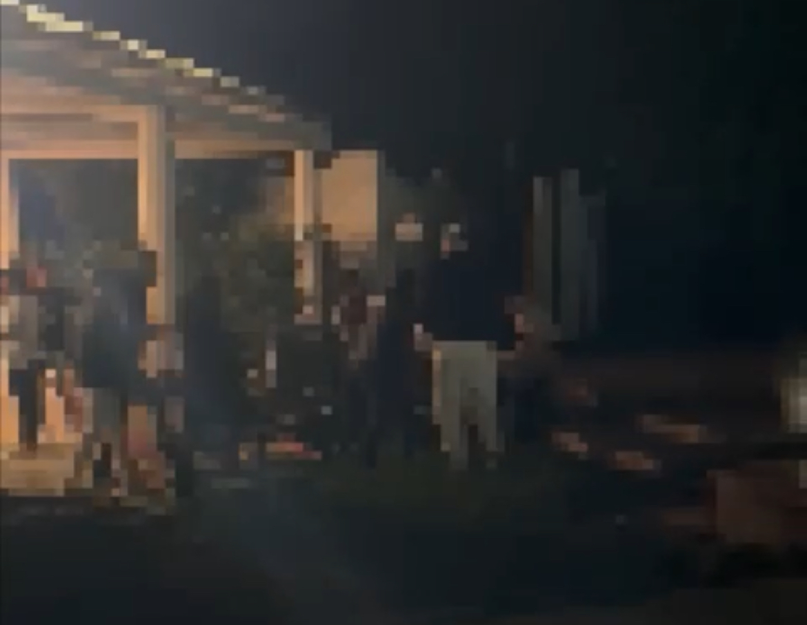Serata danzante finita in rissa: ieri sera, in un noto locale della riviera ispicese, botte da orbi (Video)