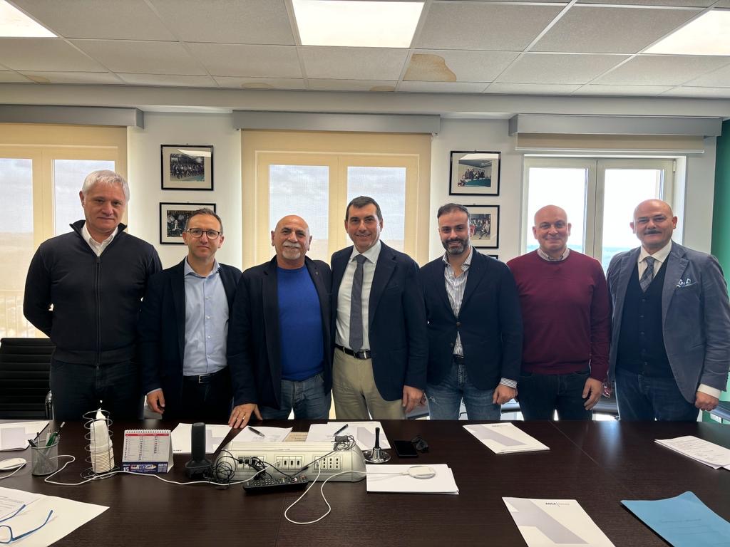 CNA e ANCE Ragusa fanno squadra per la rinascita  e lo sviluppo del territotio ibleo 