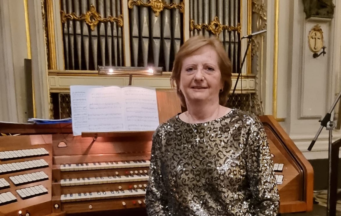 Ragusa, un successo il Festival Organistico Internazionale di Ibla