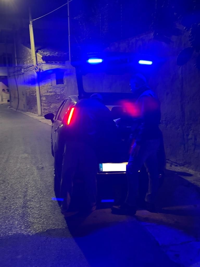 Santa Croce Camerina, abbandono rifiuti, prima denuncia per effetti inasprimento legge