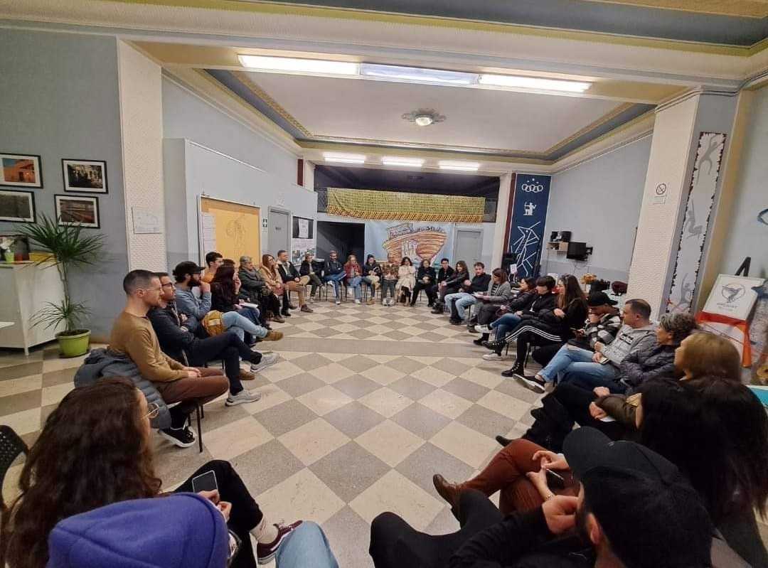 Nuovi servizi di Arcigay Ragusa: disponibili l’ascolto psicologico e il supporto per i diritti