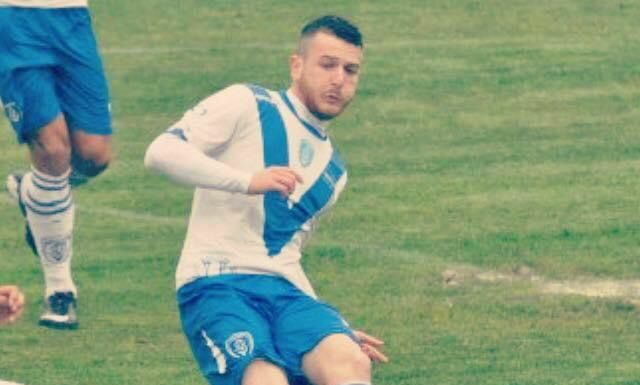 Il Vittoria FC rafforza il suo organico, dalla Vastese arriva il trequartista Rodolfo De Vivo