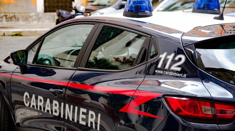 Furto nella notte presso gli uffici del palazzo ex Ina. Carabinieri sulle tracce di noto pregiudicato ragusano