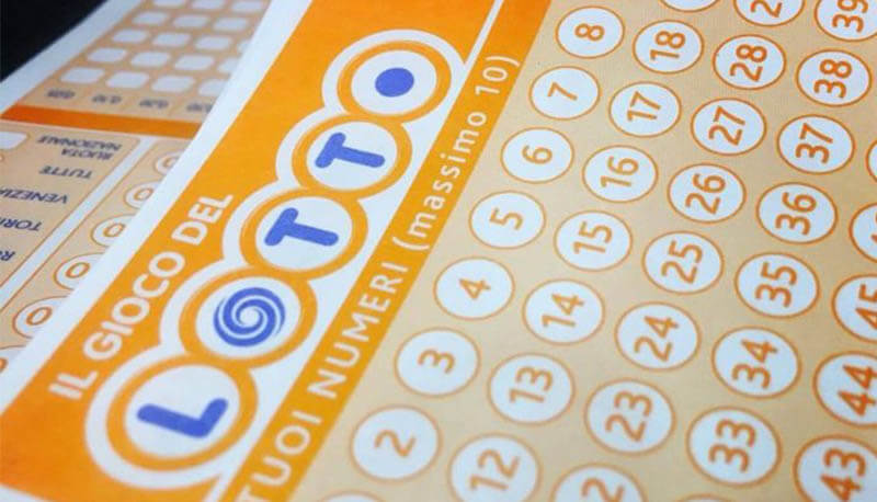 Lotto: a Modica vinti 129.750 euro, è la quarta vincita più alta del 2024