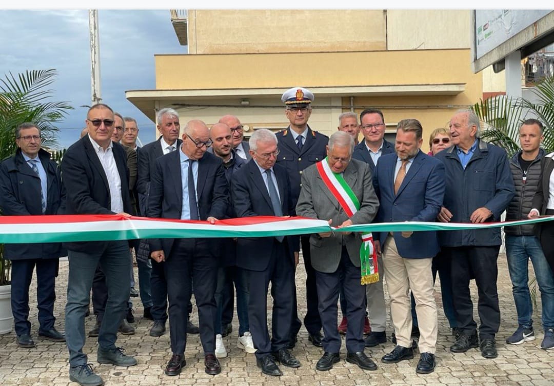 In corso al Polo Fieristico di Vittoria la 1^ edizione di “New Green Expo”, inaugurata ieri