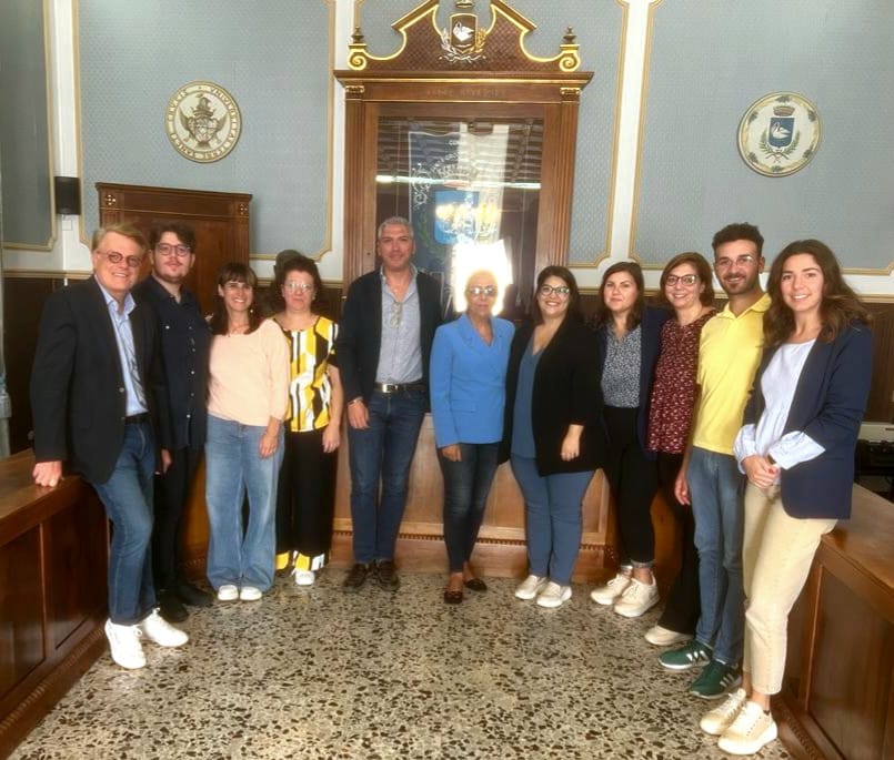 Santa Croce Camerina: “E tu scegli di volare” al via il progetto per l’inclusione voluto dal Comune
