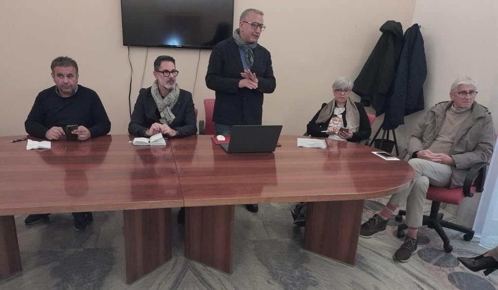 Prospettive di stabilizzazione per il personale Asu: incontro a Modica con la Cisl Fp