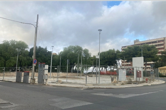 Modica: un mistero l’apertura del parcheggio di Via Sacro Cuore. Il consigliere Spadaro(Pd) torna alla carica