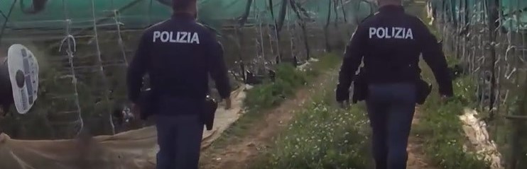 Sfruttamento di lavoratori e violazioni sulle norme di sicurezza, denunciato imprenditore ragusano