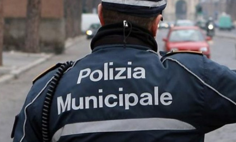 Arriva a Ragusa un nuovo sistema di lettura delle targhe e da oggi fino al 30 novembre controlli “Telelaser”