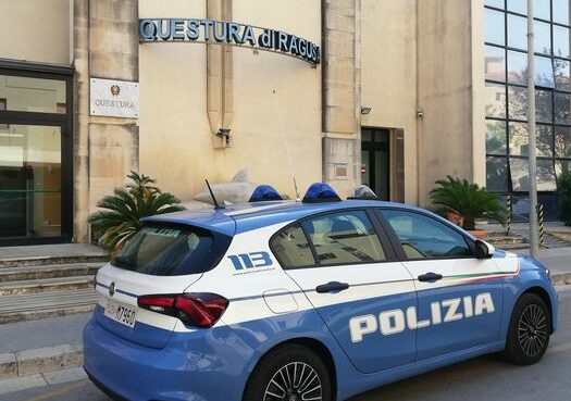 Controllo del territorio a Ragusa, Vittoria, Comiso, Modica, Acate e Scicli: elevate 136 multe