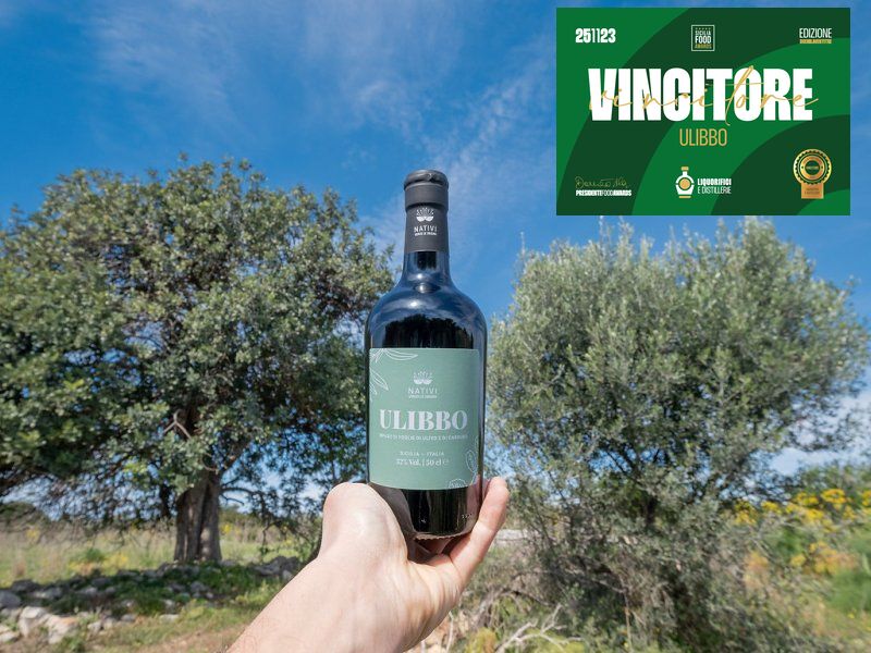 Riconoscimento per un’eccellenza che ha il gusto delle campagne ragusane: medaglia d’oro a Ulibbo