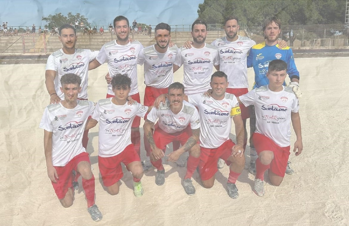Virtus Ispica al “Megarello” di Augusta, con il Megara partita dal pronostico chiuso