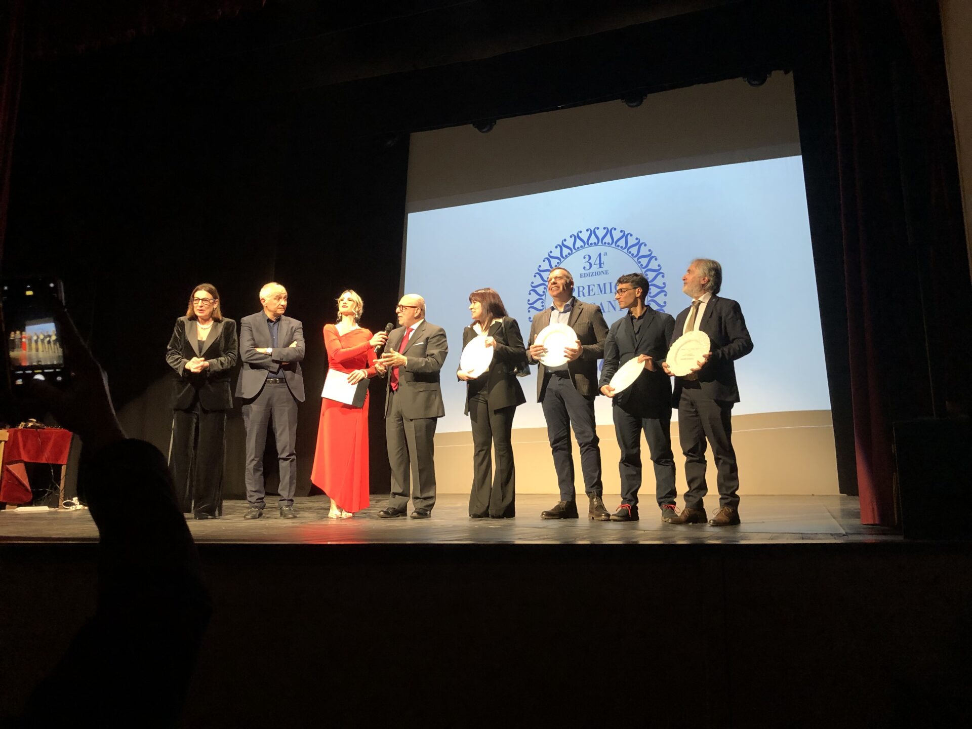 Modica: va in archivio con successo la 34a edizione del Premio alla Modicanità (Foto e Video)