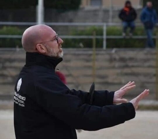 Allo “Scapellato” è Scicli CR show, i cremisi calano il poker al Canicattini e festeggiano le 100 panchine di Tasca