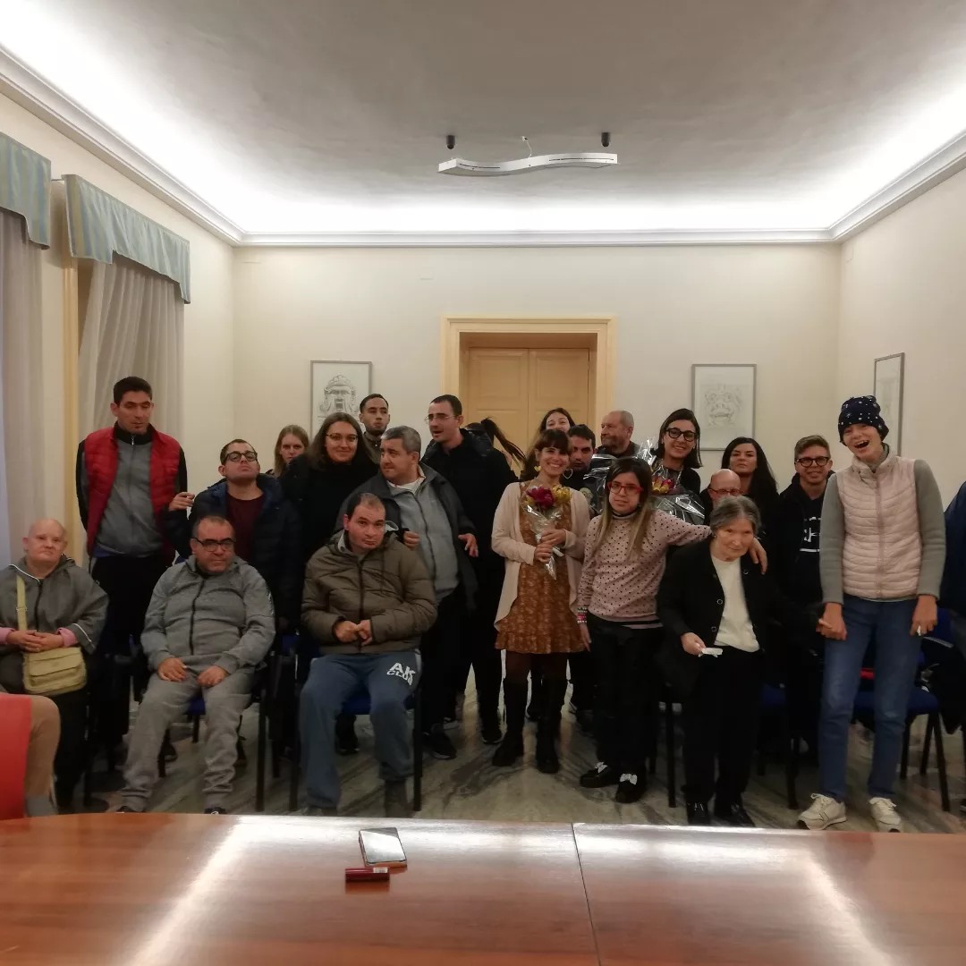 Natale 2023 all’insegna della solidarietà quello pensato da Anffas Modica