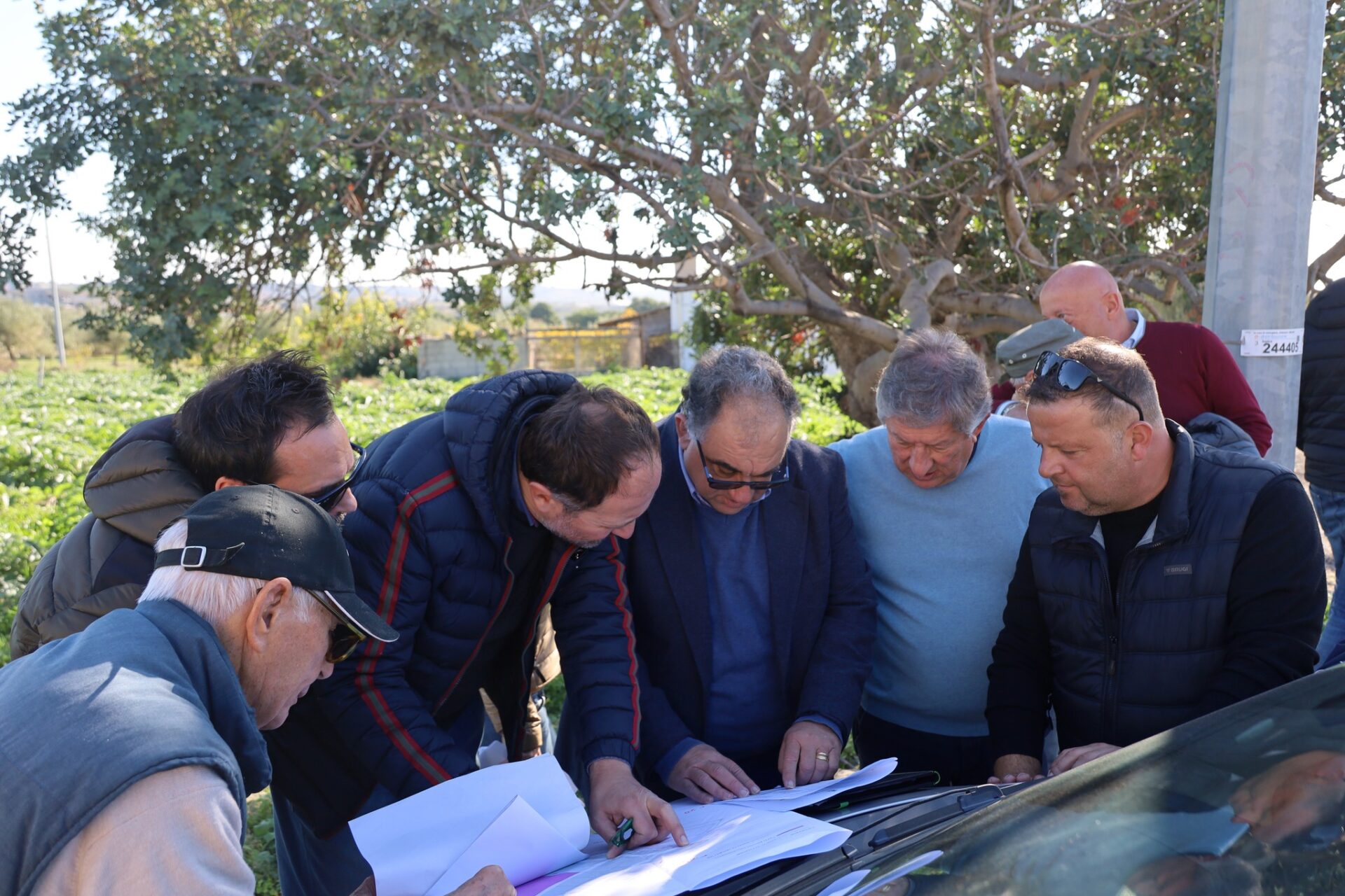 Ispica: la Cittadella del Lavoro sarà realtà, sindaco e assessore Cafisi soddisfatti. Ma l’ex Muraglie rivendica la propria parte