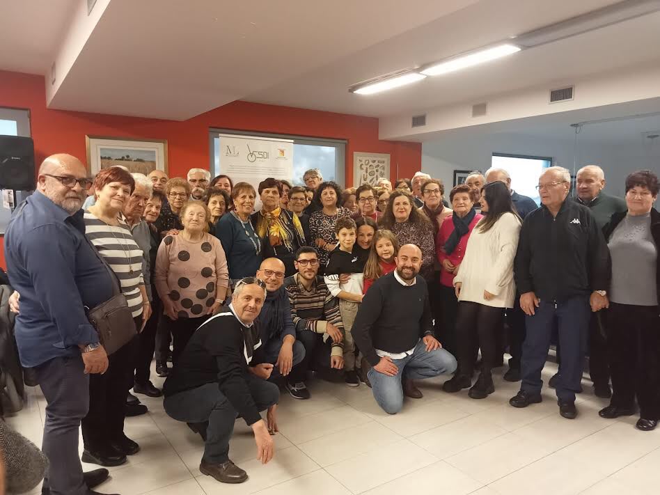 Modica: anziani degli hub digitali aretusei in visita a ChocoModica. Escursione inserita nel progetto “Senior Smart”