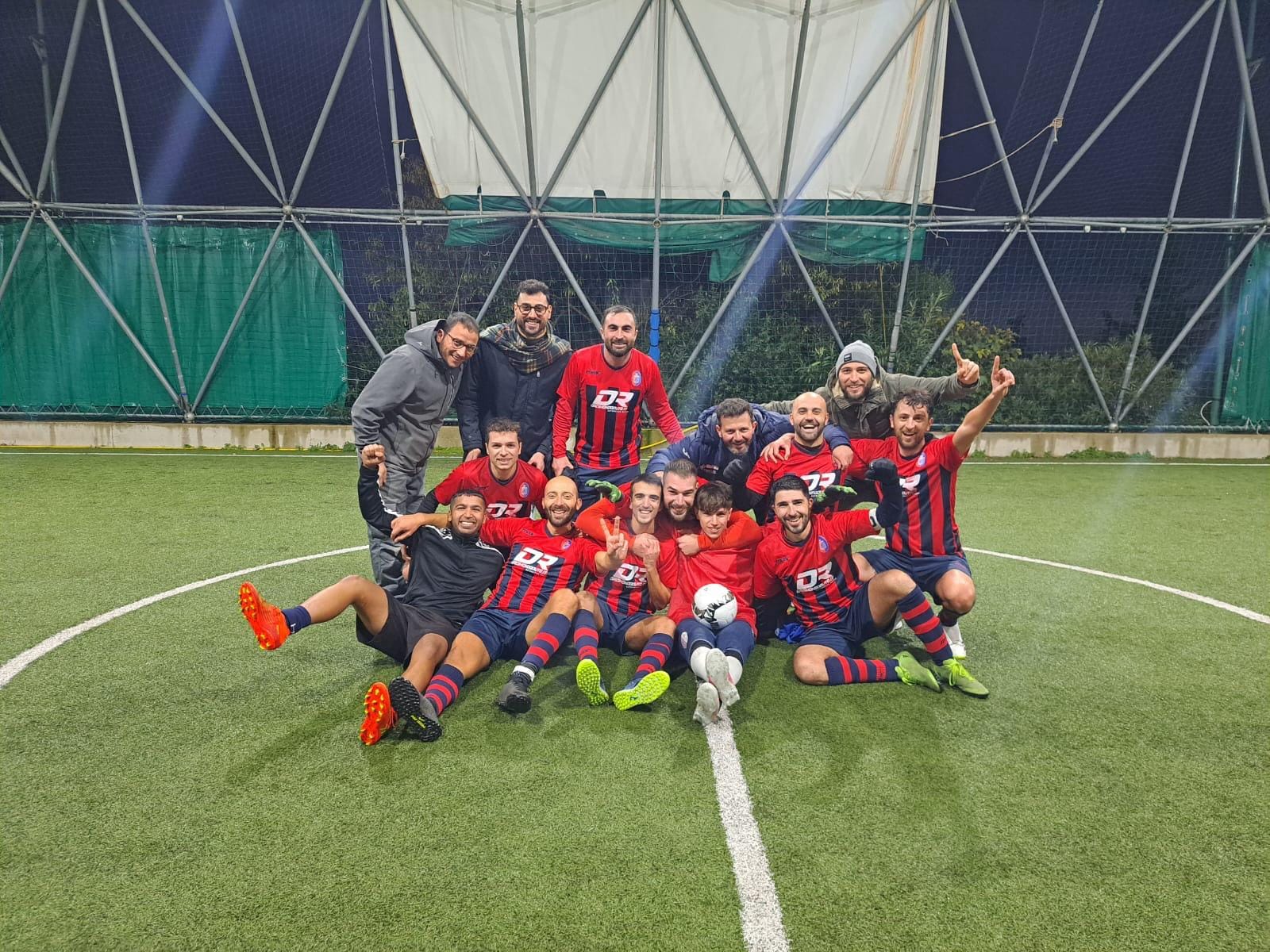 Calcio a 5 serie D: il Ragusa non si presenta, il Frigintini vince a tavolino, venerdì il big match a Vittoria
