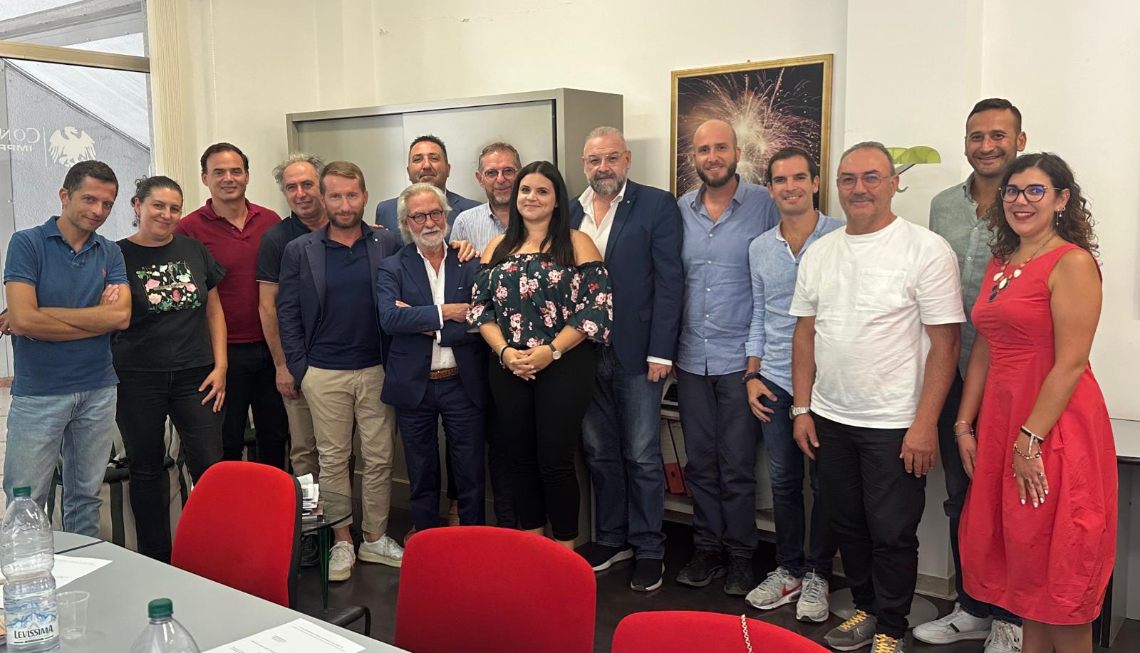 Modica: due progetti di Confcommercio a sostegno delle imprese. Domani e domenica la presentazione