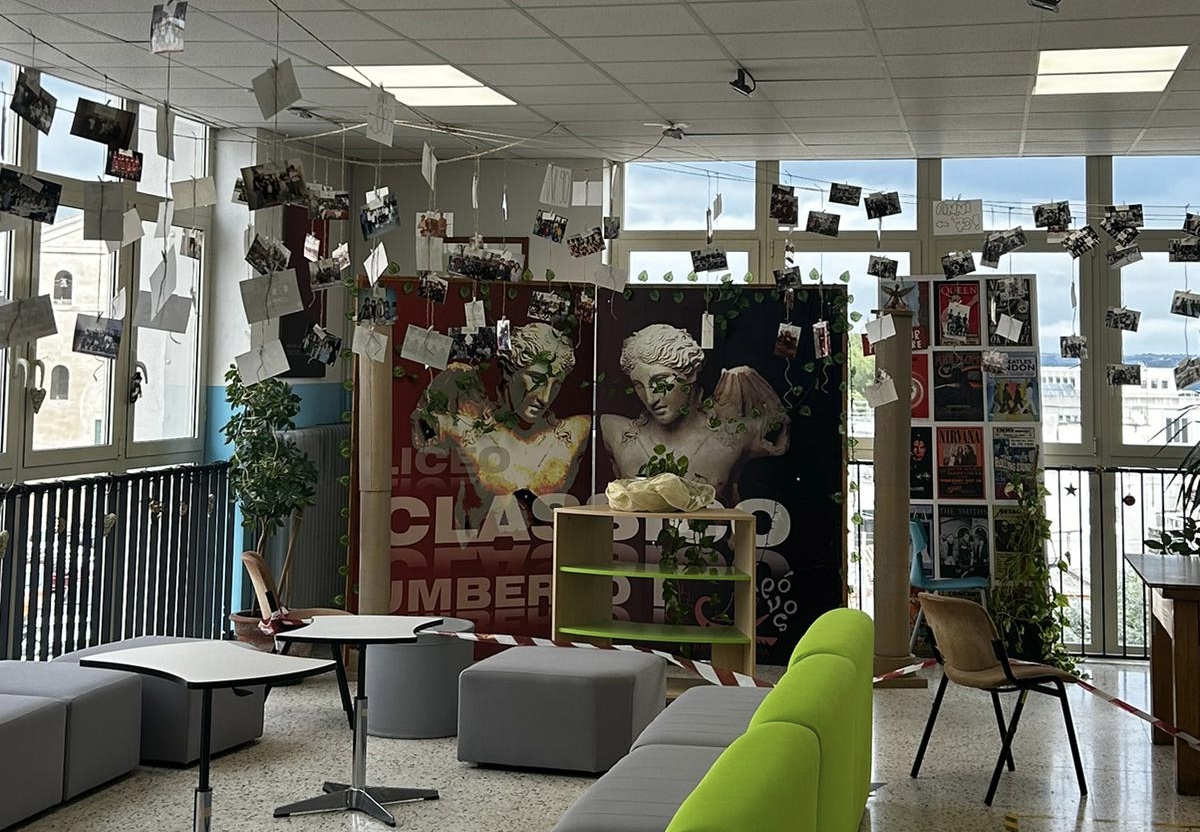Ragusa: Open Night all’Istituto IIs Vug molto più del semplice orientamento