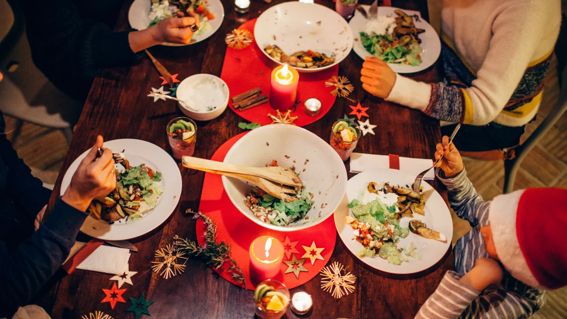 Pozzallo: a Natale puoi mangiare quello che vuoi a soli 10€. L’iniziativa solidale di Muzzica