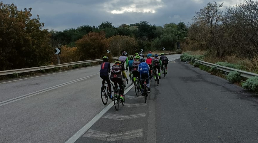 Naturosa Bike & Co. Ragusa proiettata già al prossimo anno, Nascondiglio: “Guardiamo sempre avanti”